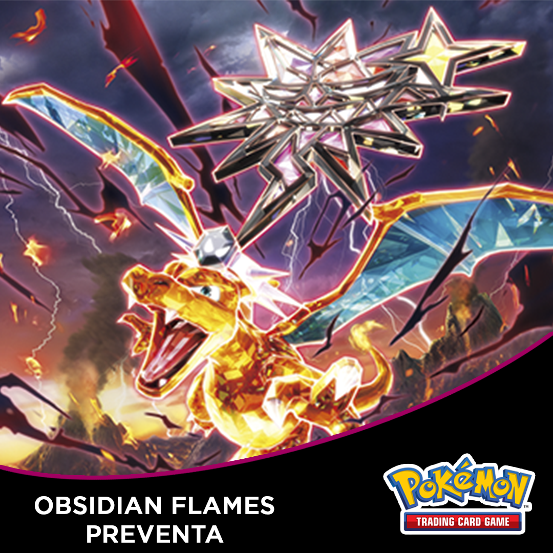 OBSIDIAN-FLAMES